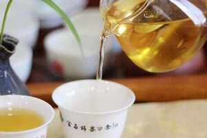龙井茶是绿茶的一种吗