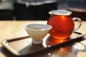 喝藏茶的神奇功效_藏茶的养生功效