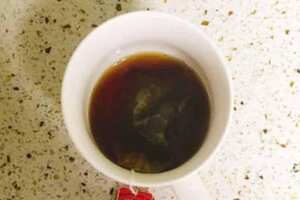 泡茶袋致癌_经常喝茶包是否有坏处？