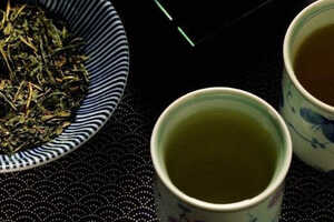 乌龙茶属于什么茶种类（乌龙茶属于什么茶?）