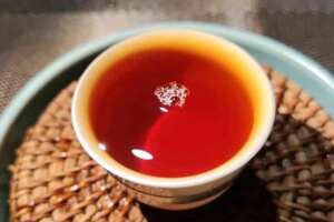 中国最香的茶叶
