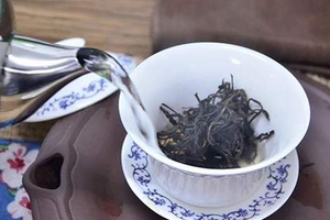 关于英德红茶的7个冲泡技巧！