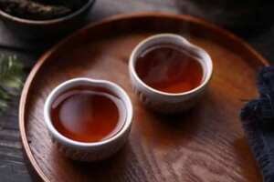 沱茶和普洱茶哪个好_普洱茶好些