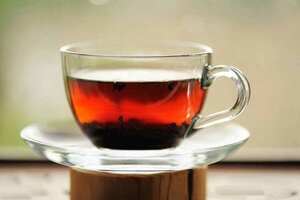 糖尿可以喝普洱茶吗?