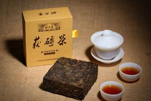 泾阳茯砖茶哪个品牌正宗？泾阳茯砖茶价格怎么样？