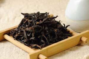 竹叶青茶是高档茶吗