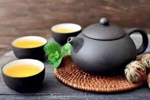 怎么喝茶最健康_保持良好的饮茶习惯