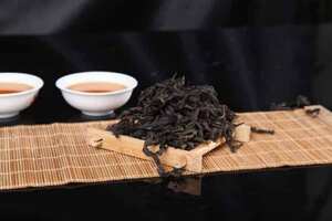 武夷岩茶有“酸”味是怎么回事？