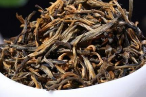 金骏眉属于什么茶绿茶还是红茶