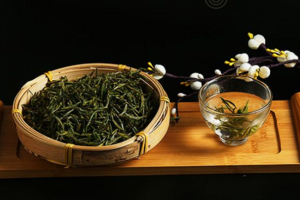 黄山毛峰茶多少钱一斤 