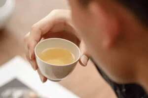 社会地位越低的人越不喝喝茶与不喝茶的人差别竟然这么大！