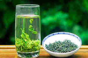 紫阳富硒绿茶与其它绿茶有什么区别？