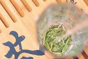 绿茶保存方法及时间（绿茶的保存方法）