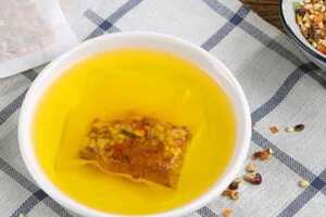 红豆薏米茶的功效可以天天喝吗