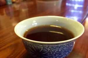有慢性胃炎的人苦荞茶能喝吗