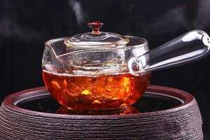 古代煮茶的步骤和工具