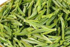 产于安徽的名茶是什么茶
