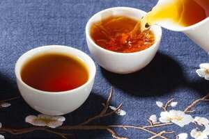 发酵茶和不发酵茶有什么区别_发酵茶和不发酵茶有哪些