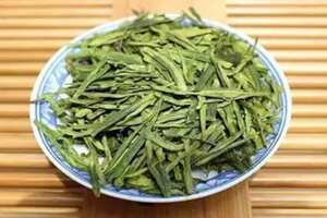 中国10大名茶排名