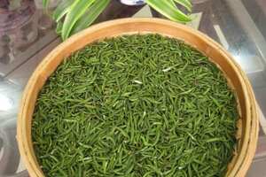 竹叶青是品牌还是绿茶的种类