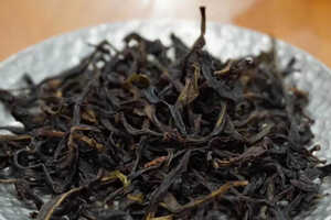 台湾高山茶是凉性的吗