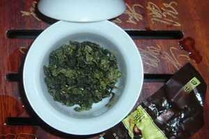 绿杨春茶需要多少度的水温泡