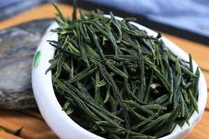 湖南有什么好的茶叶品种