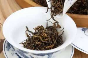 什么茶叶有减肥的功效