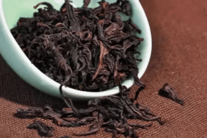 乌龙茶十大品种，铁汉罗是茶中极品，第九适合女性饮用