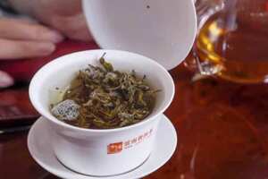 2021年第10届武汉茶博会时间表