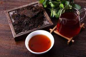 生茶和熟茶的区别_生茶和熟茶各有什么特点