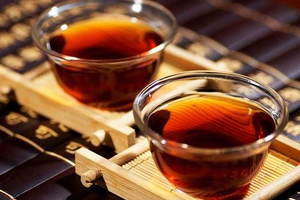 喝普洱熟茶的五大功效，你了解多少！