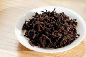 黑茶和普洱茶的功效有什么区别