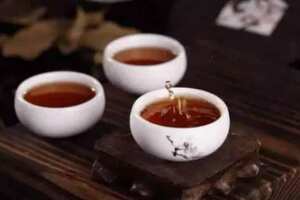 普洱茶叶多少一斤
