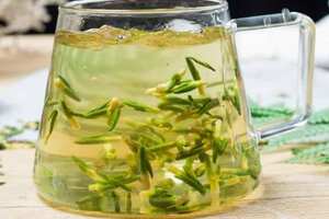 喝绿茶水有助于减肥吗