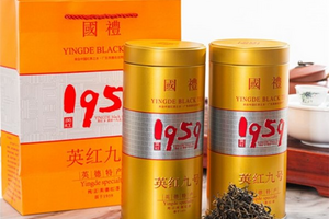 普洱红茶价格