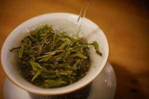 白茶对男性的性功能_喝白茶对肾有影响吗