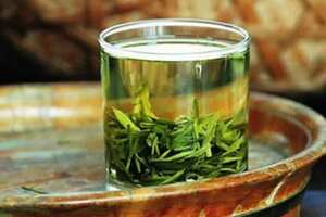 中国的十大名茶分别是什么茶