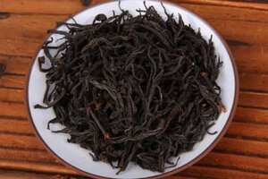 中国最贵的茶叶是什么