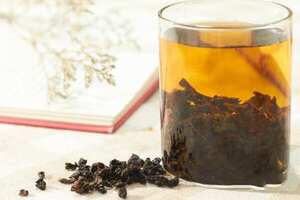 发酵茶有哪些_发酵茶品种大全（发酵茶有哪些品种?）
