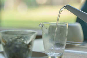 普洱茶几度水温泡