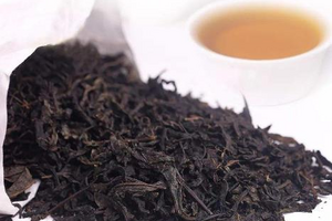 喝贡尖茶应注意哪些禁忌？