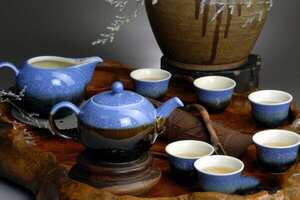 煮茶和泡茶的区别_煮茶和泡茶的不同点在哪里