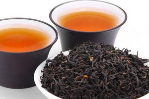 正山小种红茶怎么品，你知道吗？