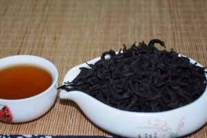 武夷山岩茶是什么茶种