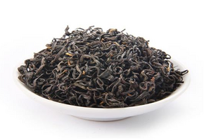 台湾红茶品质特征