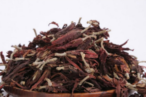 青山绿水茶的功效与作用及禁忌