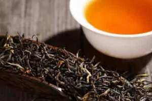 台湾阿里山茶叶属于什么茶