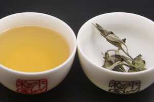 漳平水仙茶能减肥吗