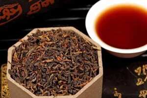 熟茶与生茶的主要区别_熟茶与生茶有哪些不同的地方
